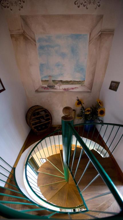 Cascina Il Ginepro Guest House Sinio Luaran gambar
